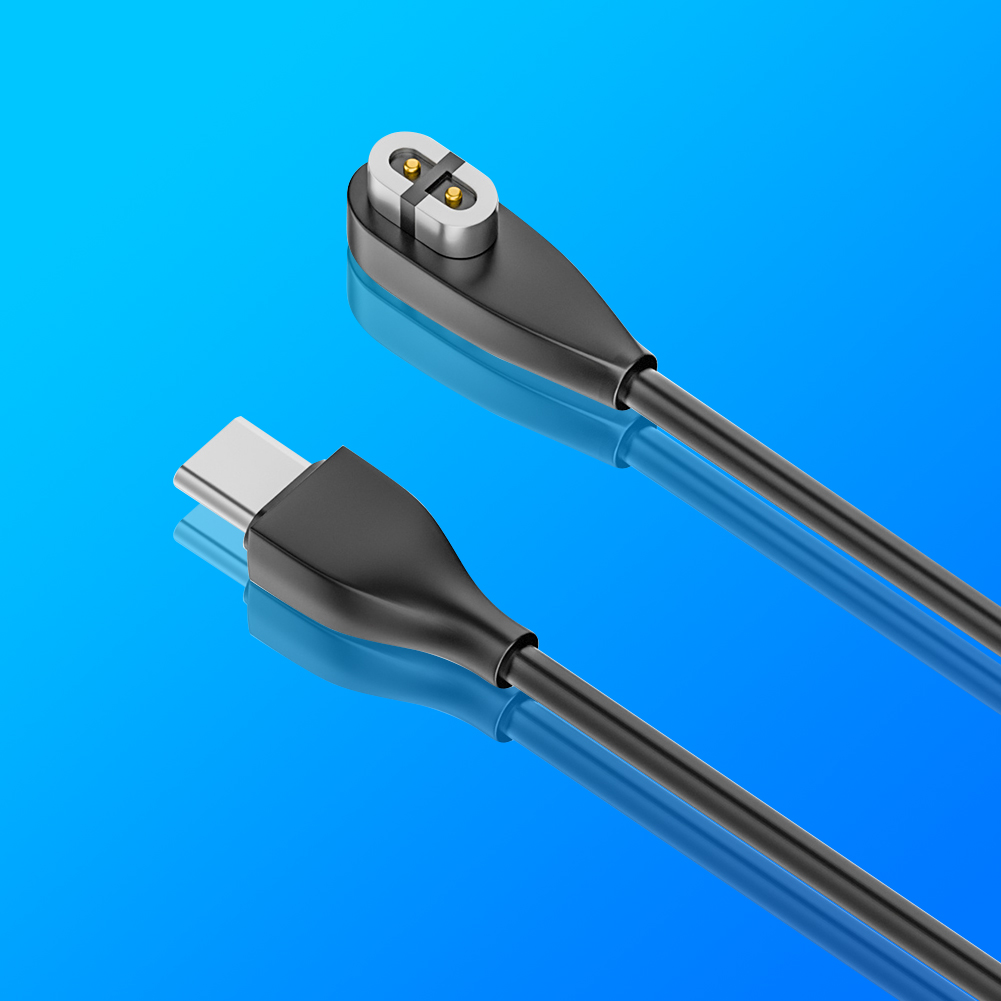Skyrc B6 Neo Smart Charger - Магнитное зарядное устройство USB/Type-C, зарядный кабель