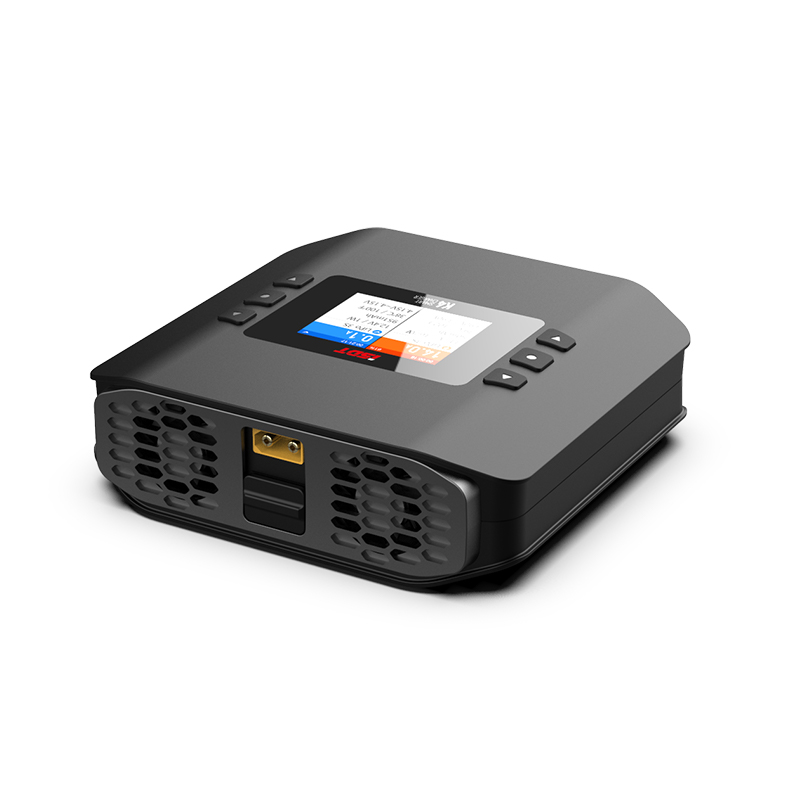 ISDT K4 Двухрежимное интеллект – обзор и цена Isdt K4 Dual Lipo Charger