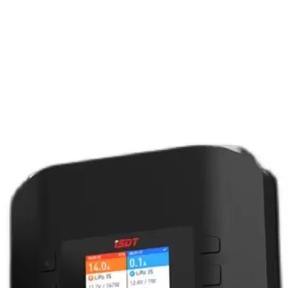 ISDT K4 – двухканальное интелл – обзор и цена Isdt K4 Dual Lipo Charger