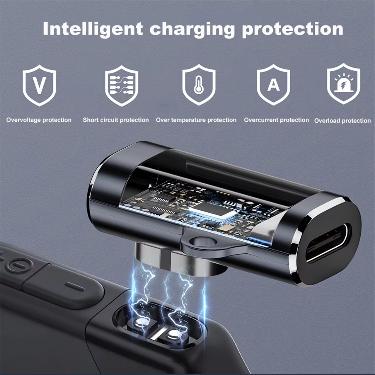 1 шт., магнитное зарядное устр – обзор и цена Skyrc B6 Neo Smart Charger